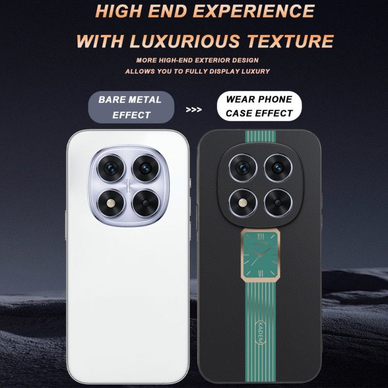 Kryt Na Poco X7 5g Hodinky