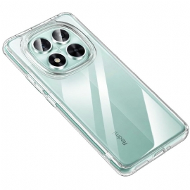 Kryt Na Poco X7 5g Hybridní Průhledné