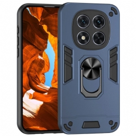 Kryt Na Poco X7 5g Robustní Držák Prstenů