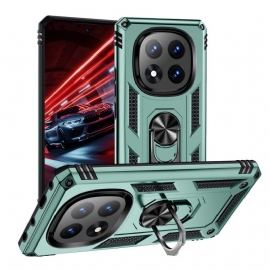 Kryt Na Poco X7 5g Ultraodolný Držák Na Prsteny