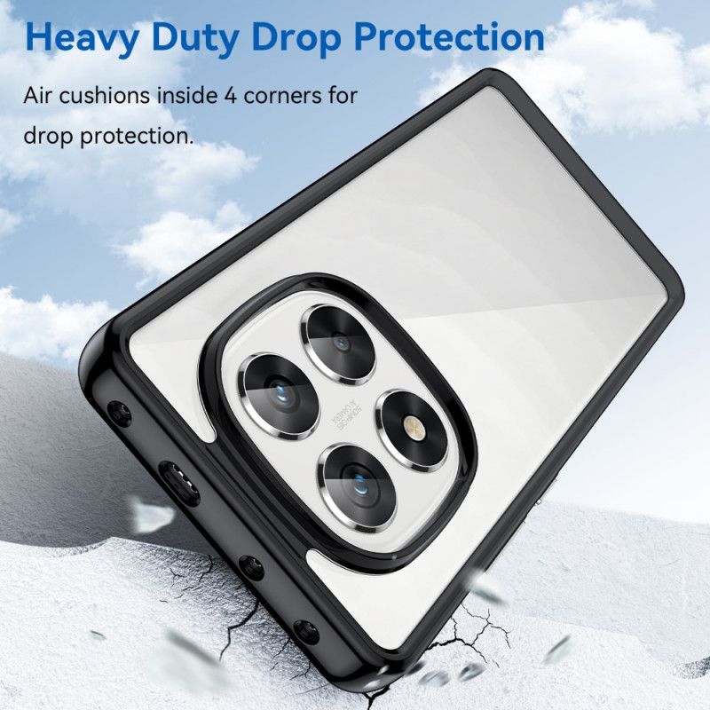 Kryt Poco X7 5g Akryl A Silikon