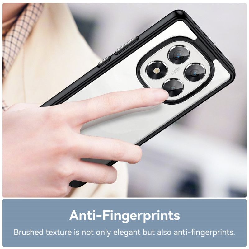 Kryt Poco X7 5g Akryl A Silikon