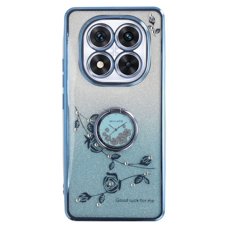 Kryt Poco X7 5g Držák Na Prsten Kadem