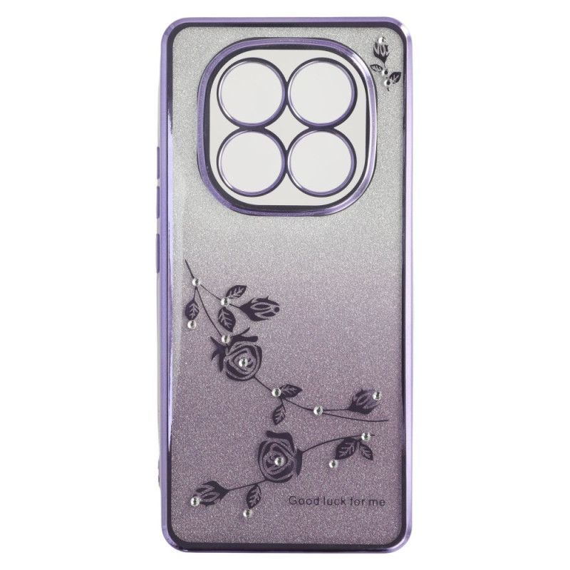 Kryt Poco X7 5g Držák Na Prsten Kadem