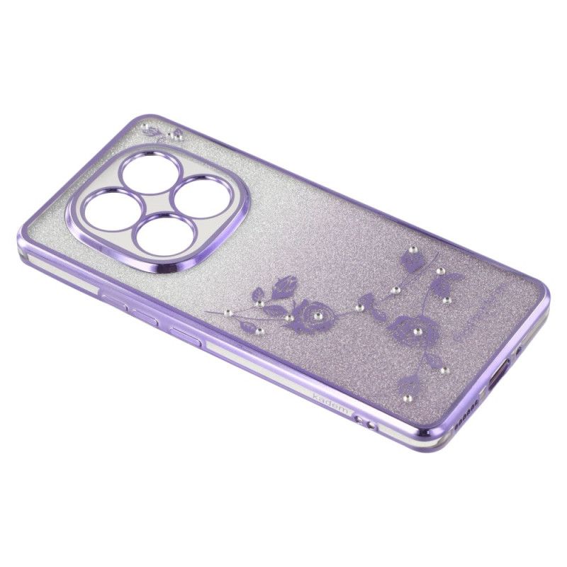 Kryt Poco X7 5g Držák Na Prsten Kadem