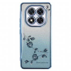 Kryt Poco X7 5g Kadem Třpytky