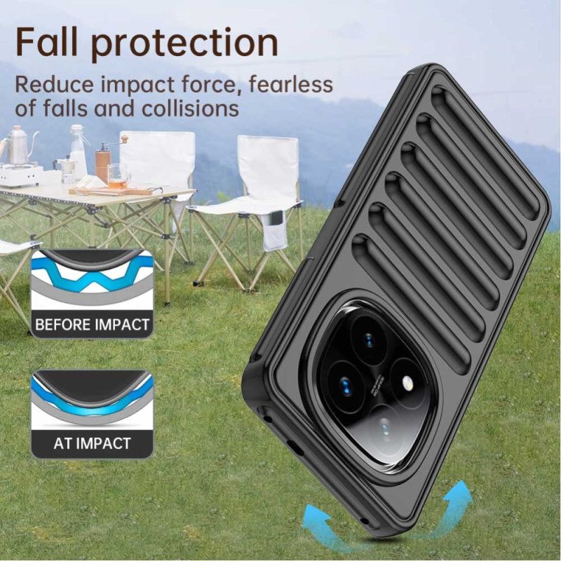 Kryt Poco X7 5g Kapsle