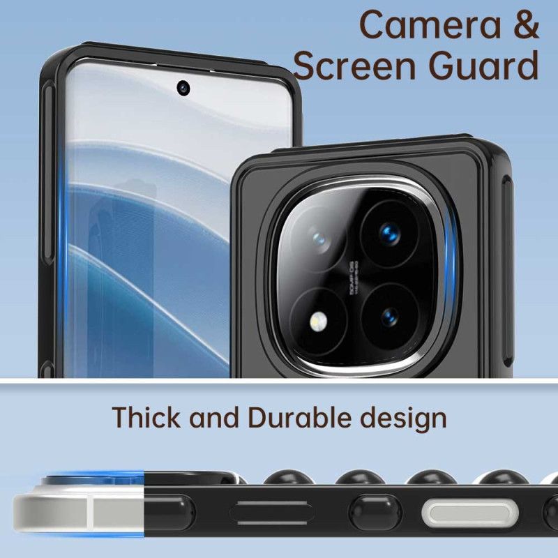 Kryt Poco X7 5g Kapsle