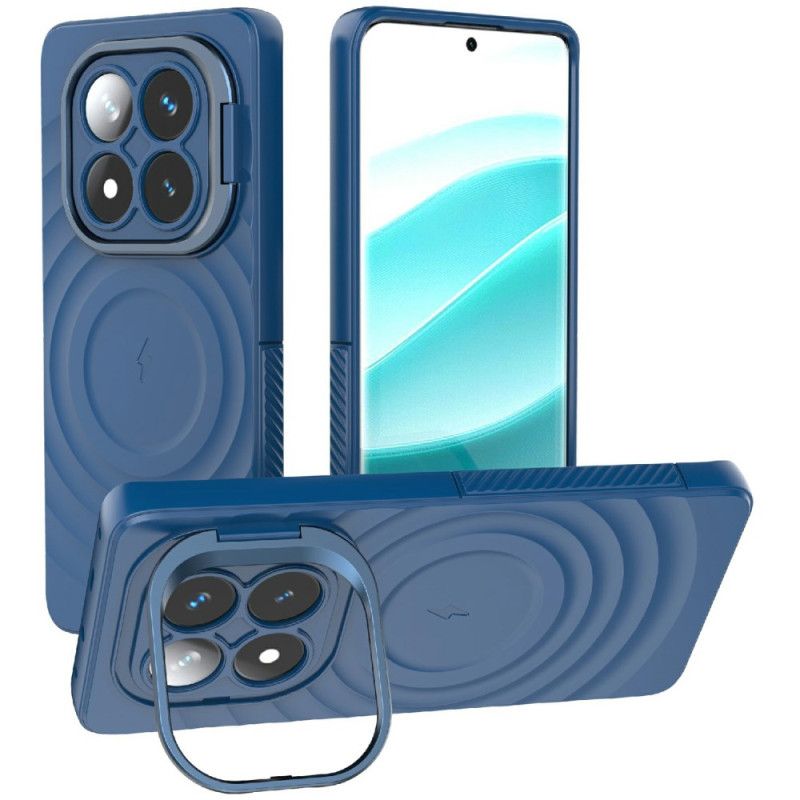 Kryt Poco X7 5g Kompatibilní Se Stojánkem Magsafe