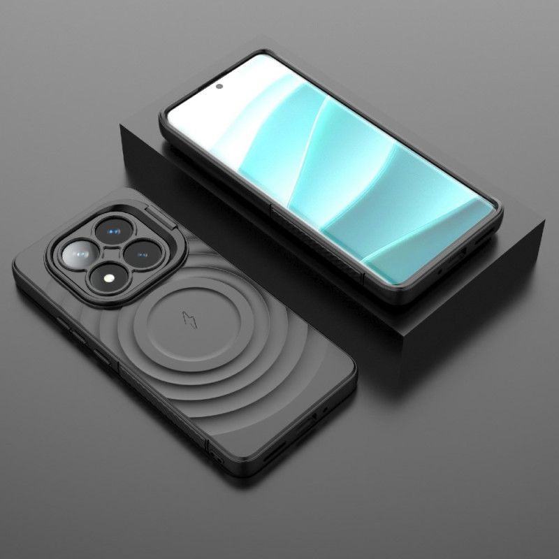 Kryt Poco X7 5g Kompatibilní Se Stojánkem Magsafe