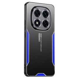 Kryt Poco X7 5g Kovový Efekt