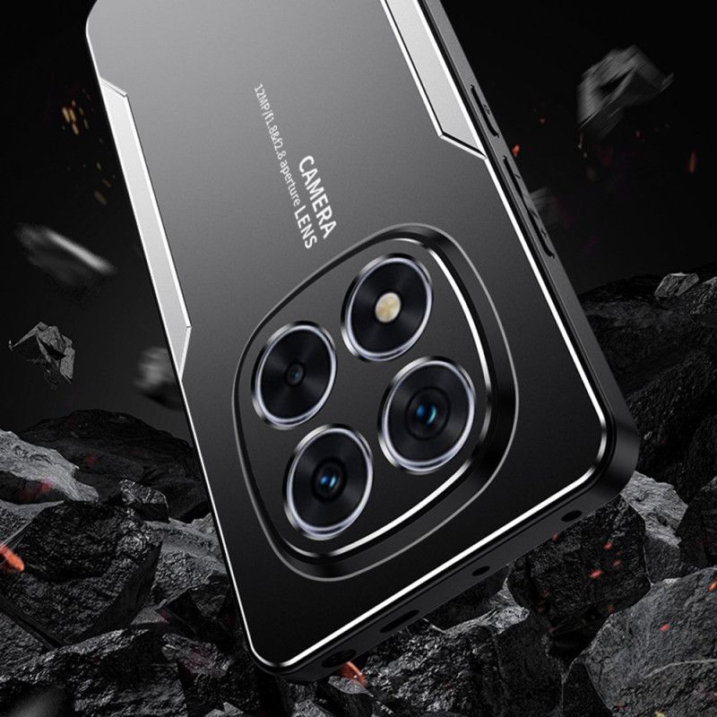 Kryt Poco X7 5g Kovový Efekt