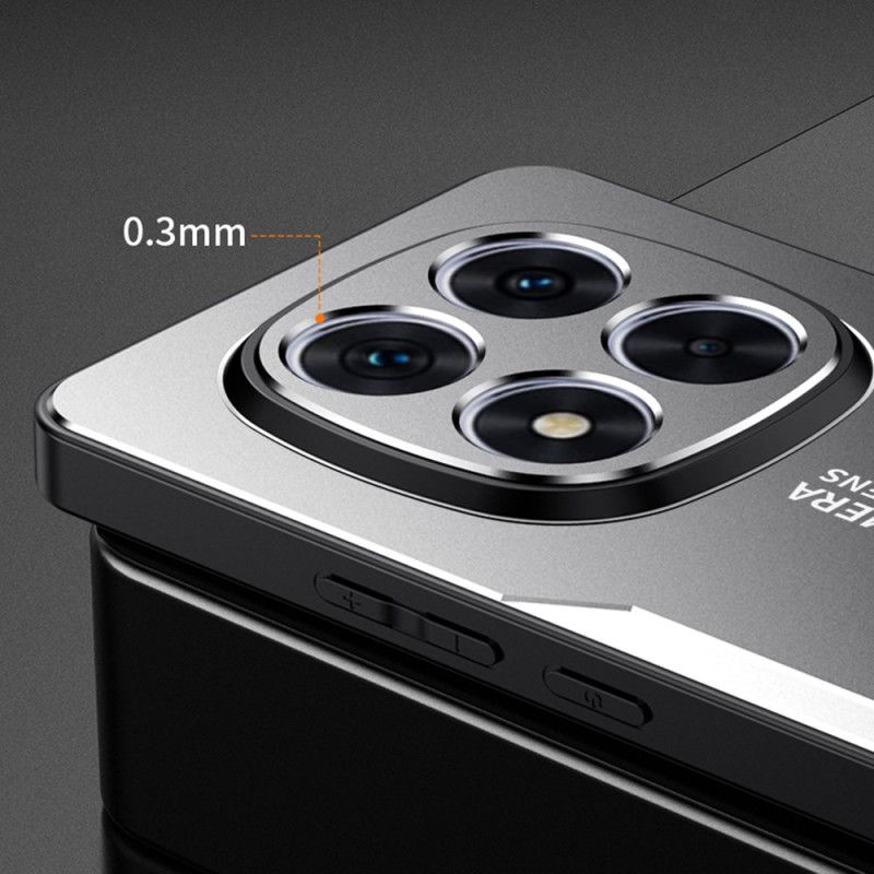 Kryt Poco X7 5g Kovový Efekt