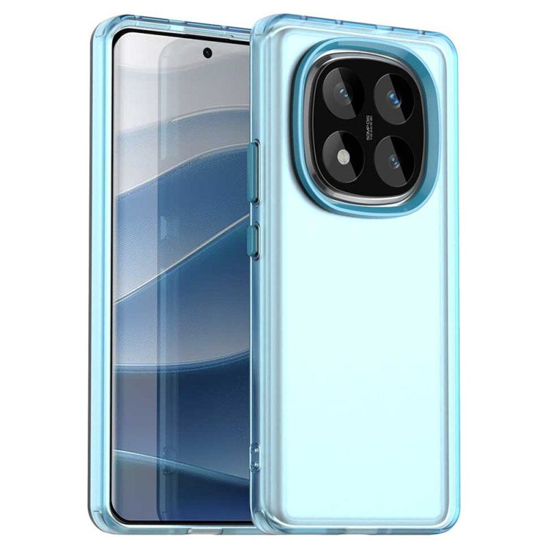 Kryt Poco X7 5g Kryty Na Mobil Barevný