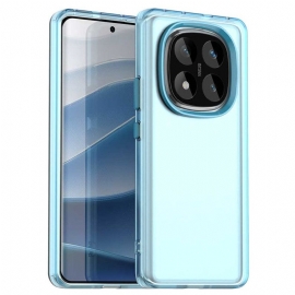 Kryt Poco X7 5g Kryty Na Mobil Barevný