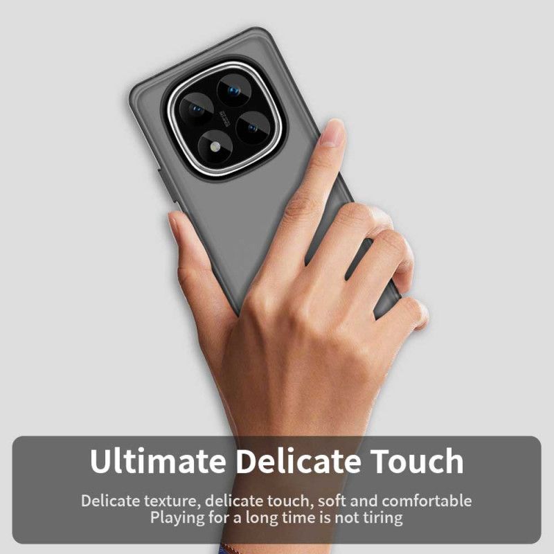 Kryt Poco X7 5g Kryty Na Mobil Barevný