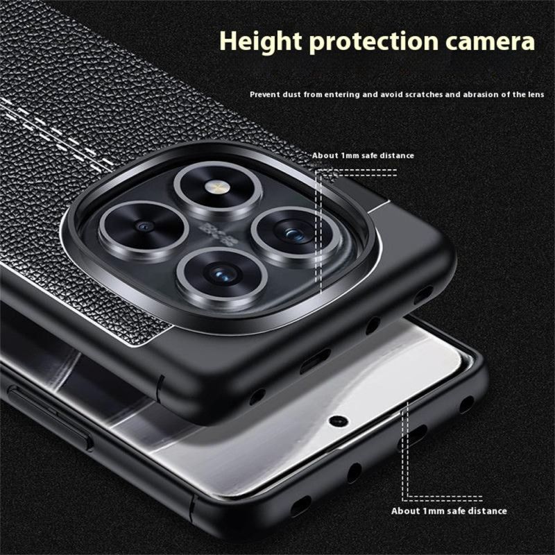 Kryt Poco X7 5g Kryty Na Mobil Dvojitý Popruh