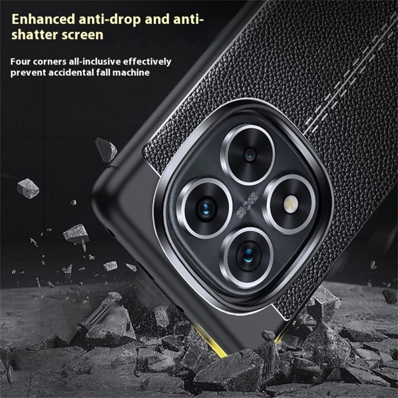 Kryt Poco X7 5g Kryty Na Mobil Dvojitý Popruh