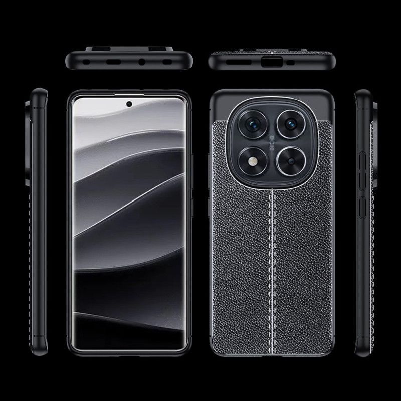 Kryt Poco X7 5g Kryty Na Mobil Dvojitý Popruh