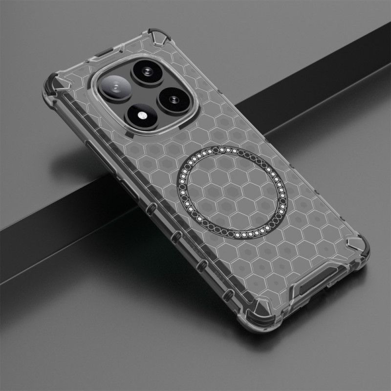 Kryt Poco X7 5g Kryty Na Mobil Kompatibilní S Magsafe