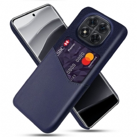 Kryt Poco X7 5g Kryty Na Mobil Pouzdro Na Karty