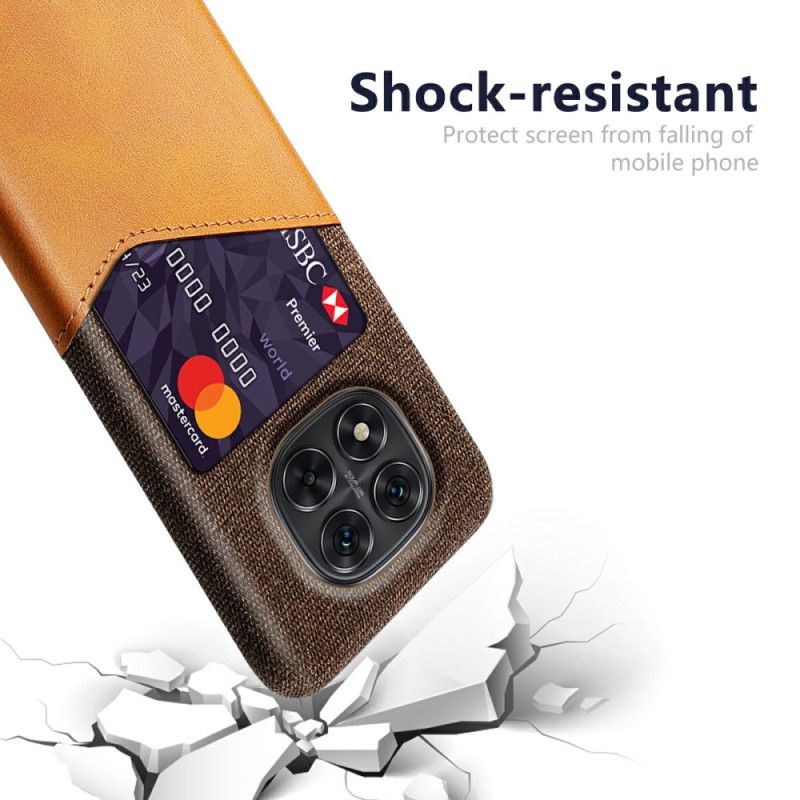 Kryt Poco X7 5g Kryty Na Mobil Pouzdro Na Karty