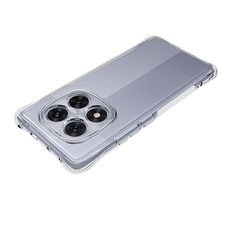 Kryt Poco X7 5g Kryty Na Mobil Průhledné Protiskluzové