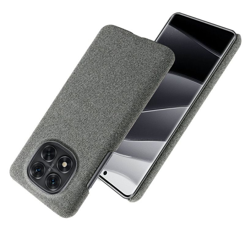 Kryt Poco X7 5g Látka