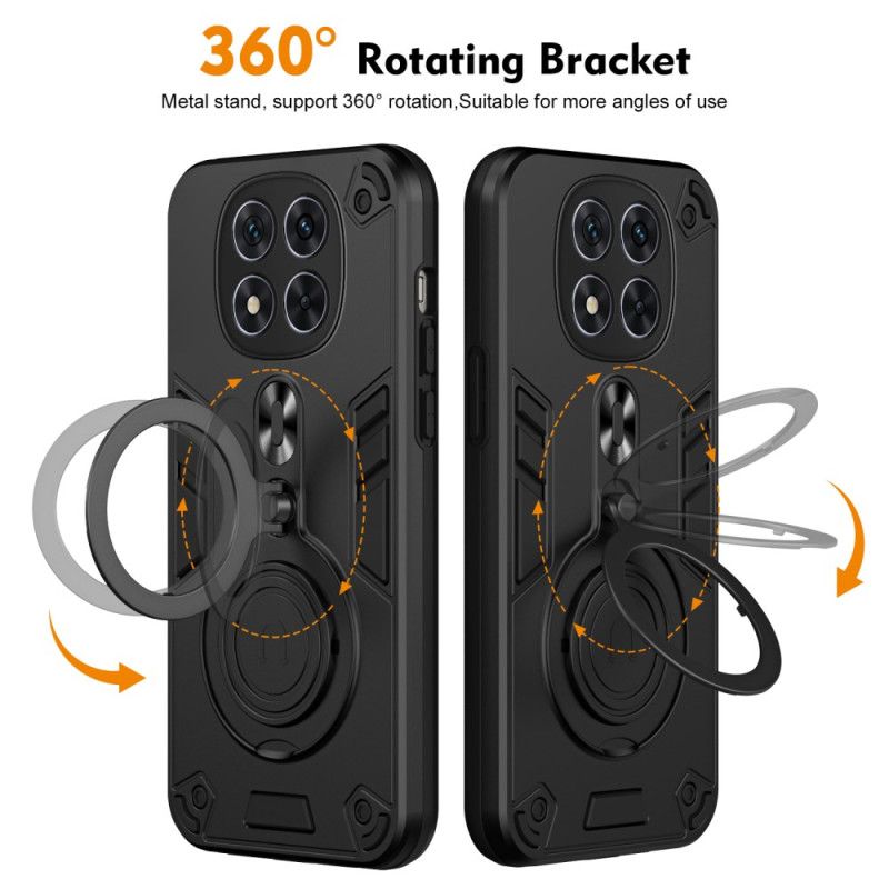 Kryt Poco X7 5g Otočný Stojan O