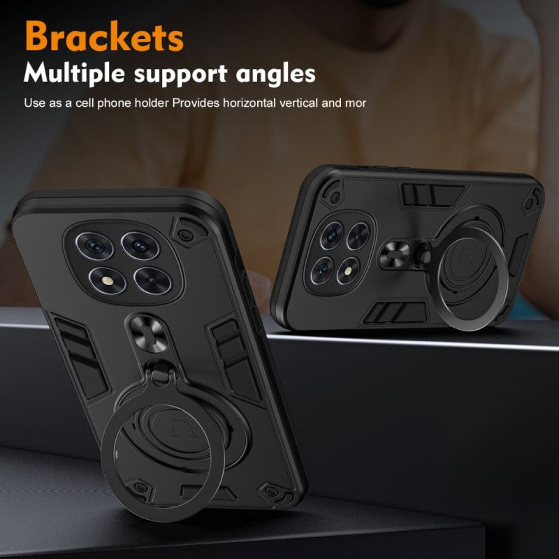 Kryt Poco X7 5g Otočný Stojan O