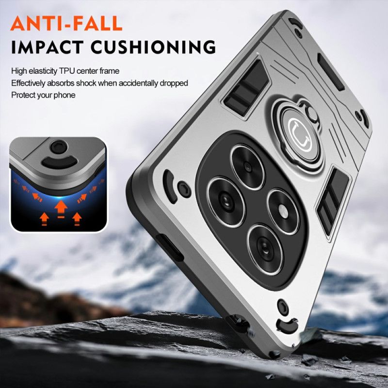 Kryt Poco X7 5g Posuvný Kryt A Stojan Fotoaparátu Kompatibilní S Magsafe