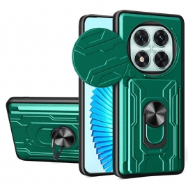 Kryt Poco X7 5g Posuvný Držák A Kryt Fotoaparátu