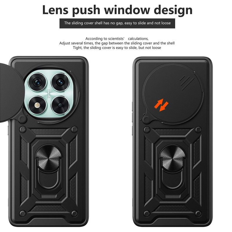 Kryt Poco X7 5g Posuvný Fotoaparát Kryt