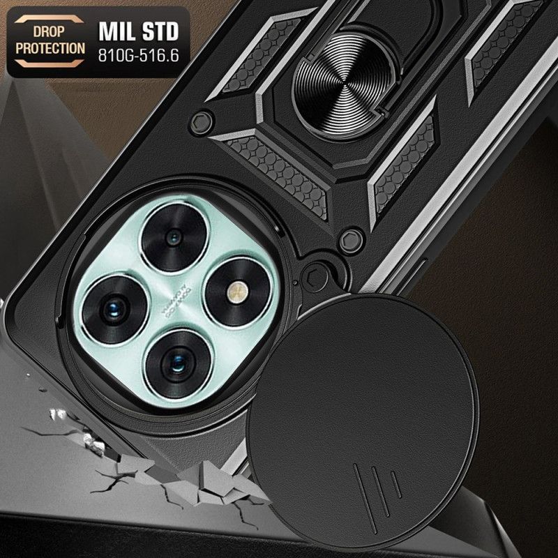 Kryt Poco X7 5g Posuvný Fotoaparát Kryt