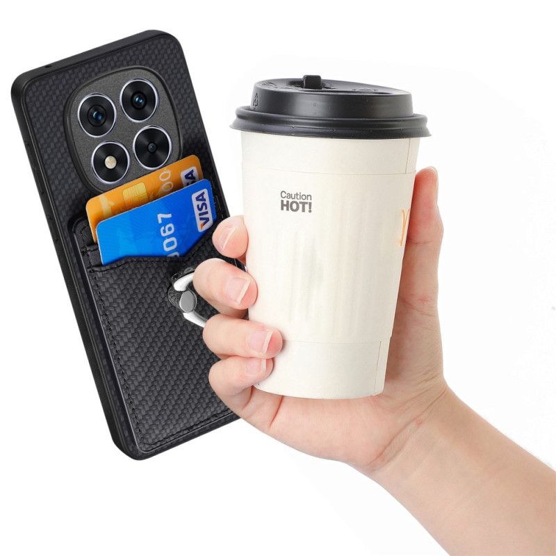 Kryt Poco X7 5g Pouzdro Na Karty A Stojánek