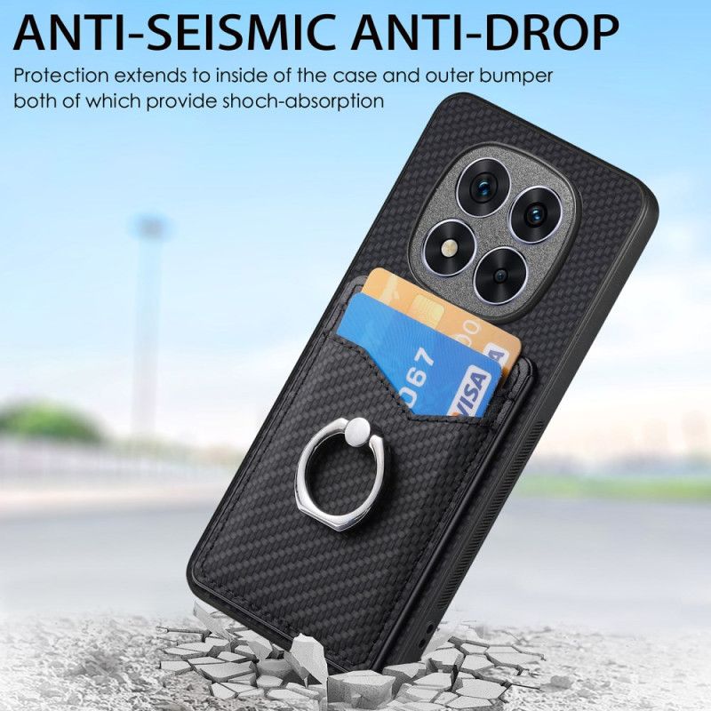 Kryt Poco X7 5g Pouzdro Na Karty A Stojánek