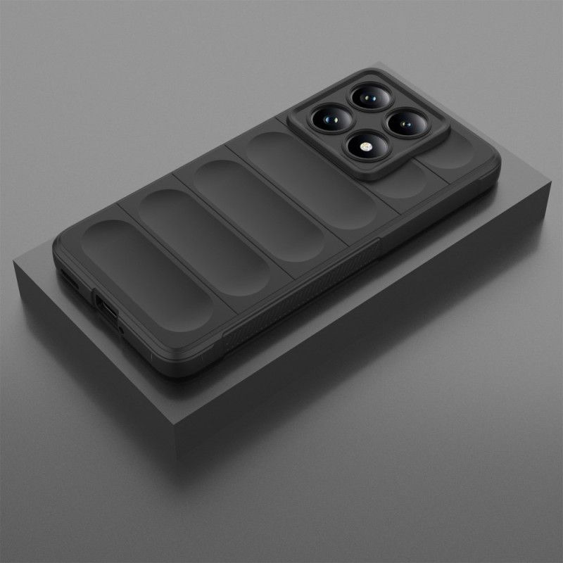 Kryt Poco X7 5g Protiskluzový