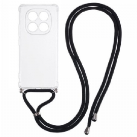 Kryt Poco X7 5g Průhledný