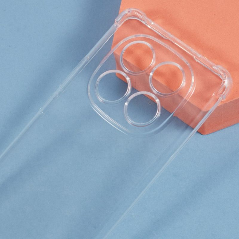 Kryt Poco X7 5g Průhledný