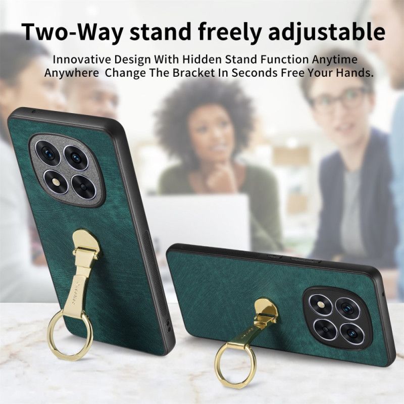 Kryt Poco X7 5g Skládací Stojánek Caseneo