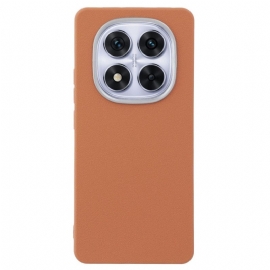 Kryt Poco X7 5g Textura Kůže