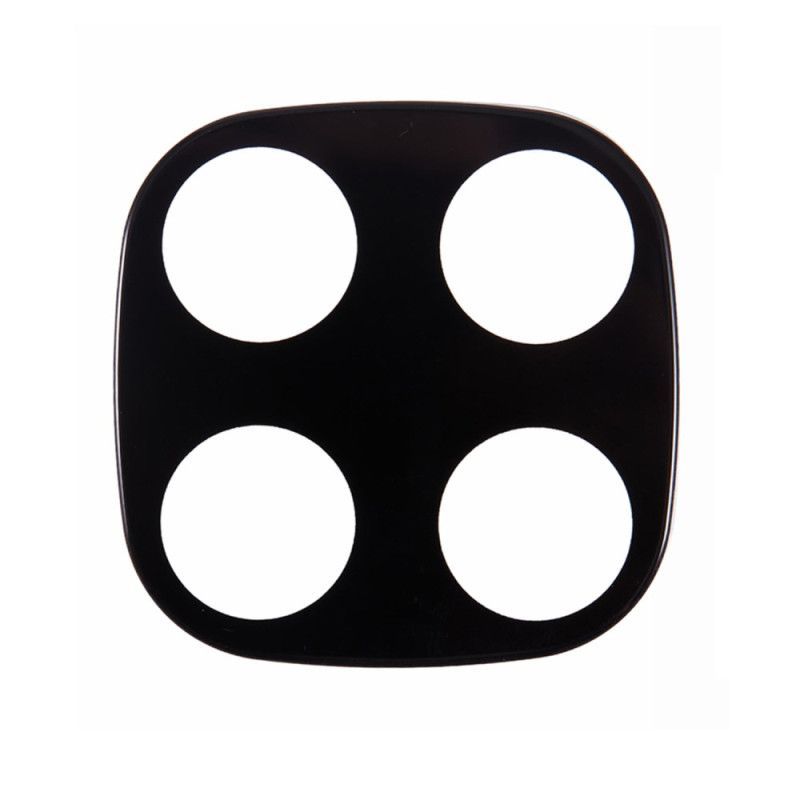 Ochranné Sklo Pro Xiaomi Redmi Note 14 Pro 5g / Fotoaparát Poco X7 (černá Verze)