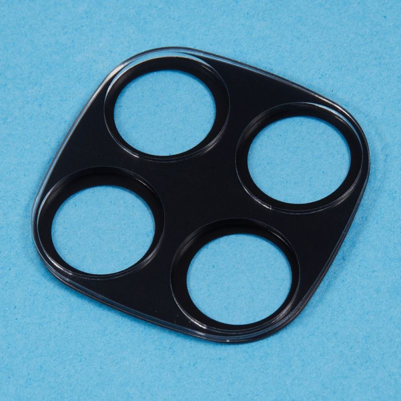 Ochranné Sklo Pro Xiaomi Redmi Note 14 Pro 5g / Fotoaparát Poco X7 (černá Verze)