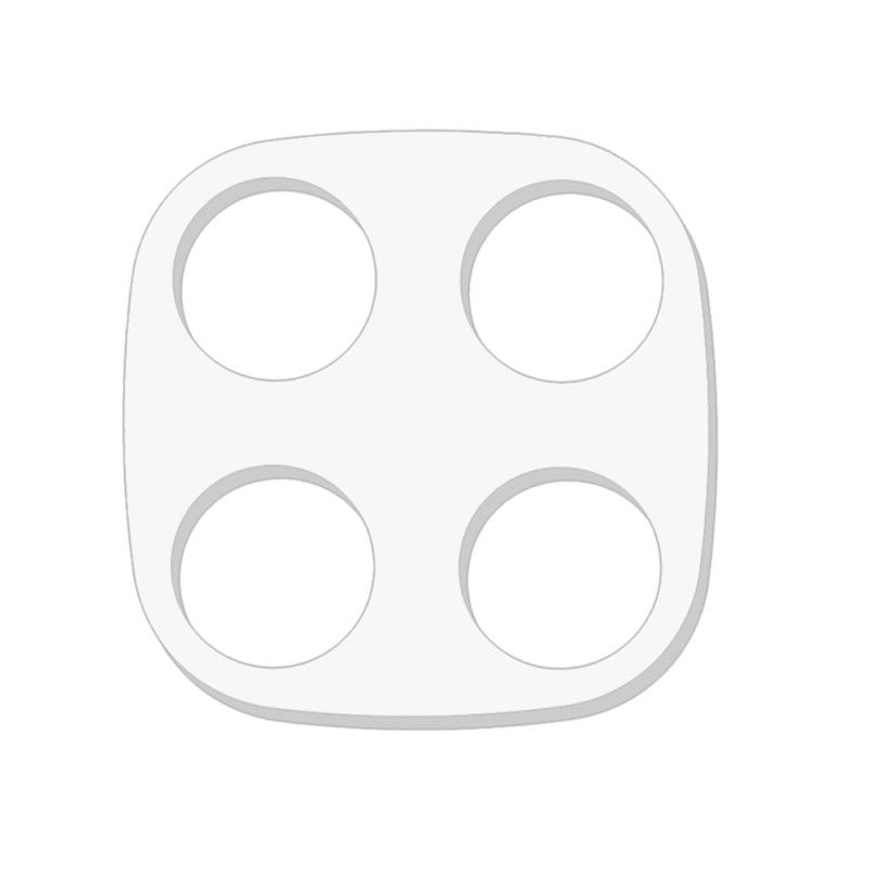 Ochranné Sklo Pro Xiaomi Redmi Note 14 Pro 5g / Poco X7