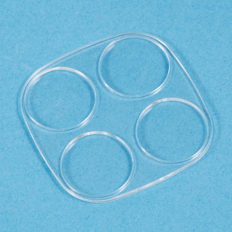 Ochranné Sklo Pro Xiaomi Redmi Note 14 Pro 5g / Poco X7