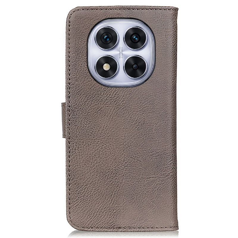 Peněženková Pouzdra Poco X7 5g Kryty Na Mobil Khazneh