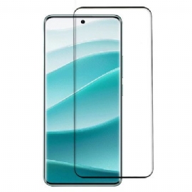 Zakřivené Tvrzené Sklo A Ochranný Pouzdro Na Displej Pro Xiaomi Redmi Note 14 Pro 5g / 4g / Poco X7