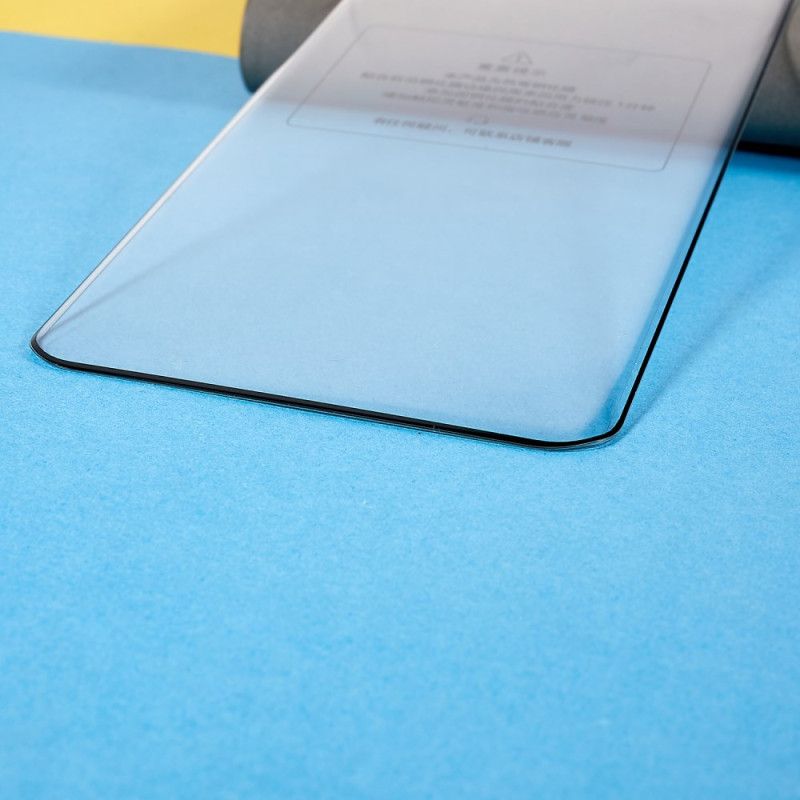 Zakřivené Tvrzené Sklo A Ochranný Pouzdro Na Displej Pro Xiaomi Redmi Note 14 Pro 5g / 4g / Poco X7