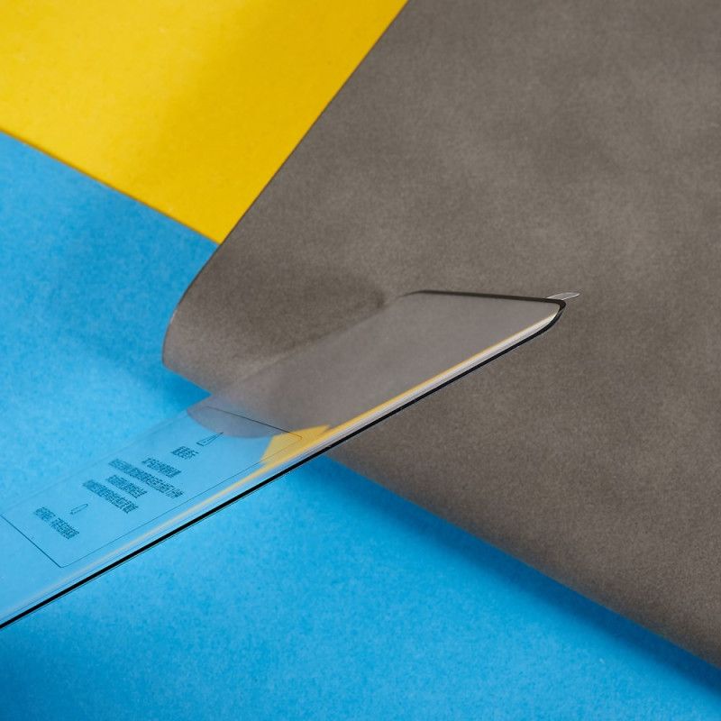 Zakřivené Tvrzené Sklo A Ochranný Pouzdro Na Displej Pro Xiaomi Redmi Note 14 Pro 5g / 4g / Poco X7