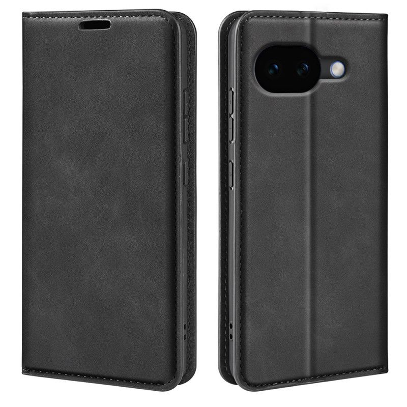 Kožené Pouzdro Google Pixel 10a Kryty Na Mobil Kožený Styl